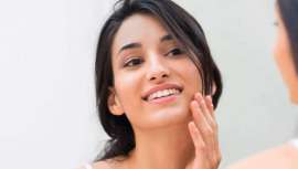 El método Diagmyskin no requiere el uso de un dispositivo. El diagnóstico de la piel es realizado por la esteticista que a continuación recomienda el cuidado específico 