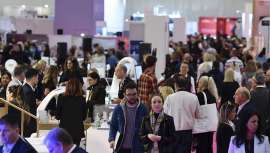 PB London vuelve a celebrarse, esta vez en formato híbrido y apostando por las sinergias y la innovación