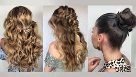 Comienza la esperada temporada de festivales y conciertos, tras los años de pandemia. Nada mejor que fichar 3 looks con los que triunfar, divertirse y ser la reina de la fiesta. Paso a paso con Sabrina Dijkman, embajadora Alterna, para tus clientas