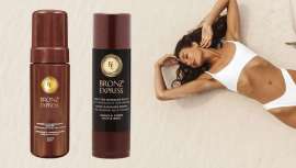 Todo lo que puedas imaginar en autobronceador, formatos y texturas, 100% natural, para un moreno duradero, igual al del sol pero sin necesidad de exposición. Con propuestas revolucionarias para un bronceado todo el año y todo tipo de pieles 