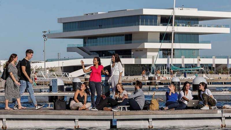 I Foro de Profesionales de la Esttica Marina de Empresas