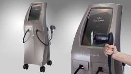 Tras el éxito de su plataforma de remodelación corporal y facial Accent Prime, Alma presenta en España Alma Primex, su nuevo equipo de ultrasonidos y radiofrecuencia específica para tratamientos corporales