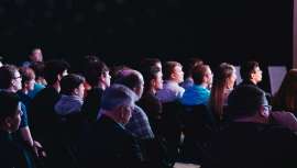 Para todos los usuarios de la compañía, especialista en la gestión empresarial de los negocios y centros de belleza, fitness y bienestar. Con la presencia destacada de Venus Williams y Tabatha Coffey, entre otros