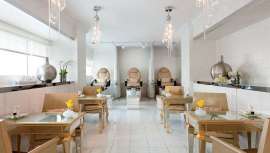 El prestigioso Hotel y su exquisito Spa lanzan una experiencia de igual calibre: Patisserie Experience, inspirada en los macarons, los famosos dulces franceses de colores