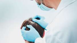 Empresa especializada en salud capilar de Madrid, con más de 7.000 tratamientos pelo, barba y cejas, que va a estar en Beauty Contact los días 24 y 25 de abril en el Hotel NH Madrid Ventas. ¡Descúbrela!