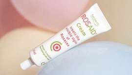 Olyan Farma demuestra la eficacia y resultados de Rosaid, el tratamiento multifactorial que ayuda a controlar la rosácea y sus manifestaciones, tales como el eritema, irritación, picor, escozor, además de proteger e hidratar la piel