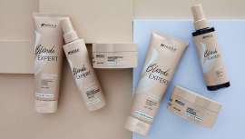 En el salón y también en casa, mantener el rubio es esencial. Los daños y la rotura del cabello son las principales preocupaciones de los clientes, que demandan  una respuesta personalizada a cada necesidad específica 