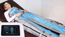 La presoterapia es uno de los tratamientos más eficaces de la remodelación corporal. Presotec P-22, la presoterapia de Tecnoesthetic®, aún más, dadas sus características y prestaciones