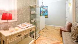 Concepto pionero, que supone un antes y un después en el tratamiento y diagnóstico en la piel, AC Dermastudio, epicentro madrileño de tratamientos biológicos y estética avanzada combinados con los mejores procedimientos de medicina estética