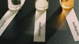 La multinacional de fragancias ve reconocida así la implantación e impulso de su política de sostenibilidad que sustenta en cuatro estrategias principales: seguridad, biodiversidad, comunidad y recursos