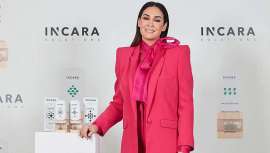 La nutracéutica líquida es el futuro ya que es más concentrada y cuatro veces más biodisponible -y eficaz- que un complemento alimenticio sólido