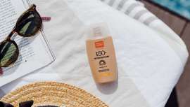 Nace la primera gama de fotoprotectores que se activan al exponerse a la radiación UV, gracias a la exclusiva tecnología Photo-Active Shield 