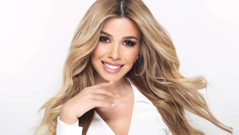 Natalia es la nueva Embajadora de K89