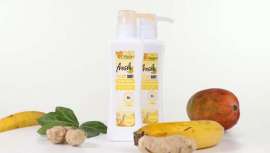 Conseguir unos rizos naturales, con movimiento y superbonitos ya es posible siguiendo los pasos del método curly de Salerm Cosmetics