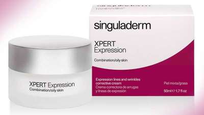 Xpert Expression, un regalo para la piel