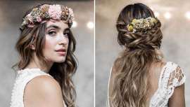 Las flores, los colores y la música... ¡Vuelven los festivales con Coachella 2022! Desde Leyma Boutique Floral inspiran para crear los looks perfectos para estos encuentros. Y lo hacen, sí, con flores y sus tocados