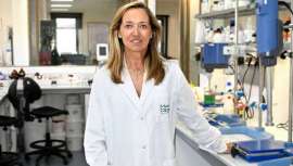 Un galardón conseguido por su aportación en el estudio y desarrollo galénico de una nueva forma farmacéutica indicada en el tratamiento de la alopecia androgénica y el efluvio telógeno