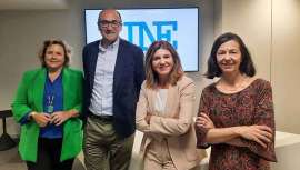 La Asociación Española de Normalización ha creado el Comité UNE de Igualdad de género (CTN 194), con el objetivo de canalizar la postura española e influir en el que se convertirá en el primer estándar mundial en este ámbito