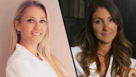 La estética y medicina estética suman cada vez más apuestas por el trabajo en sinergia. Por eso, nos desplazamos hasta el centro Backstage Bcn de Alura donde su fundadora Núria Soteras y la Dra. Ana Archidona nos cuentan su experiencia al respecto