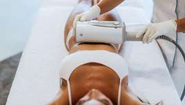 Slow Life House ofrece este servicio de remodelación corporal no invasivo que mejora las funciones de los sistemas linfático, vascular y muscular para actuar eficazmente contra la celulitis