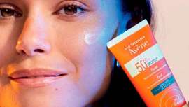 Pierre Fabre presenta Eau Thermal Avène, una nueva línea de solares sensoriales que protegen a la piel de los efectos nocivos del sol, a la vez que la hidratan