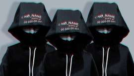 La plataforma creativa, rodeada de misterio y de cuyos integrantes aún se desconocen sus nombres, anuncia su participación en los premios IHA, peluquería internacional creativa