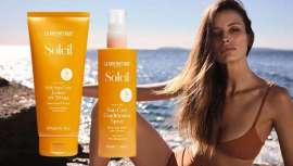Un cuidado completo y una protección altamente eficaz para antes, durante y después de la exposición solar