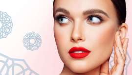 El punto de encuentro de la industria cosmética, con la edición de mayor tamaño y contenido hasta la fecha