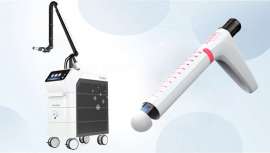 La belleza hoy es bienestar y salud de los tejidos. También el tratamiento ginecológico. Asclepion nos presenta Dermablate® & Juliet®, equipo y pieza de mano multitratamiento, en vanguardia para clínicas y pacientes