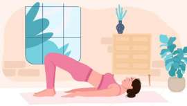 El estrés puede también provocar lesiones en el suelo pélvico y problemas para concebir. Intimina comparte las claves para evitarlo y cuidar esta zona 