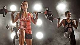 Si todavía no has incursionado en la práctica del entrenamiento con fuerza o si quieres hacerlo y no sabes cómo, los expertos de Metropolitan comparten una rutina ideal para adentrarse en la fuerza