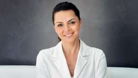 Asume el cargo para un período de cuatro años con el objetivo principal de impulsar el sector