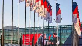 Mientras que en 2019 superaba los 187 millones de euros, los resultados en cifras de 2020 para el recinto ferial más significativo del país, se coloca en 98,6 millones, con un beneficio neto de solo 100.000 euros