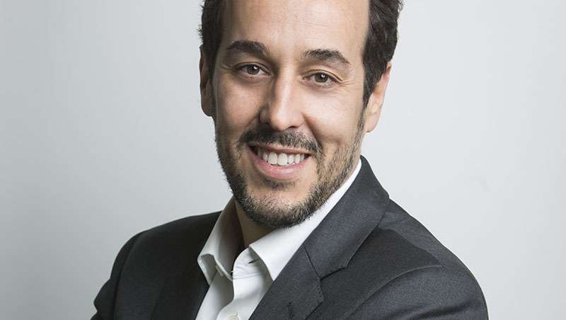 Manuel Manfredi, nuevo director financiero de L'Oréal España y Portugal
