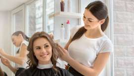 Formación integrante del programa educativo Beauty Contact, que protagonizará el conocido coolhunter, conferenciante y consultor prosumer, Jesús Vázquez, en Bilbao, nuestra próximo congreso solo para profesionales