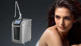 El nuevo equipo de Cynosure utiliza el primer y único láser de picosegundos de 755 nm del mundo aprobado por la FDA para el tratamiento del melasma, adelanta la compañía
