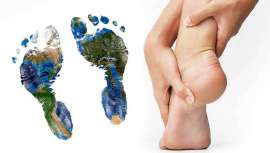 Made in Spain y que integra desde la más absoluta innovación al cuidado del planeta en una amplia gama de productos específicos para el cuidado de los pies y las piernas
