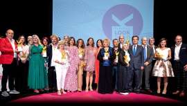 Salón Look convoca sus premios y anuncia los Premios de Honor 2022. El plazo de presentación de candidaturas finaliza el próximo 20 de mayo