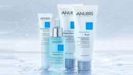 Tratamiento hidratación total. Piel hidratada y reparada de manera inmediata y secuencial