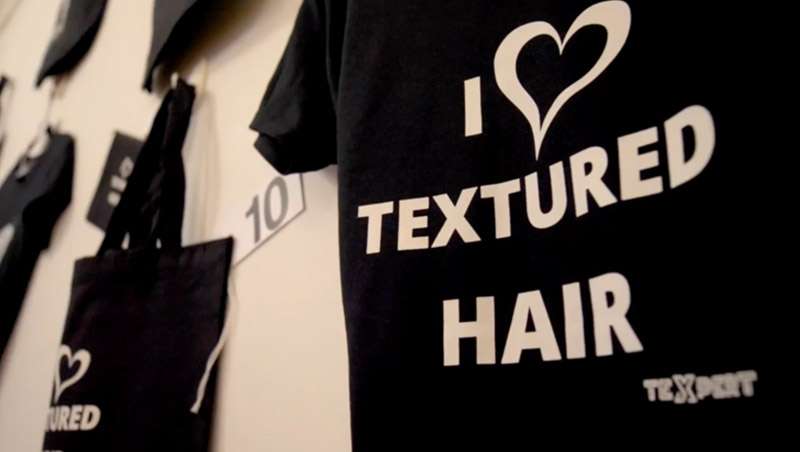 Textured Hair Elevated (T.H.E.), la cumbre del cabello rizado