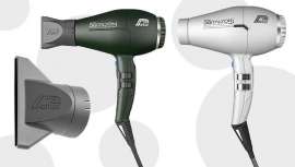 Llega la revolución al mundo de los secadores. Parlux, el especialista internacional en secadores profesionales acaba de lanzar mundialmente el modelo Parlux Digitalyon, y Fama Fabré lo presenta en exclusiva para toda España en Cosmobeauty Bcn