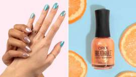 Dentro de la reconocida línea Breathable de Orly, llega la colección de esmaltes para la próxima temporada, con colores vibrantes y cargados de beneficios para las uñas