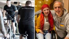 A través de diferentes acciones solidarias, la cadena Metropolitan se suma a la causa para colaborar con el proyecto de la remodelación del Área de Oncología y Hematología Pediátrica del Hospital Universitario Vall d’Hebron