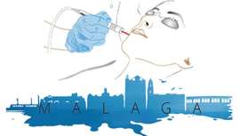 Málaga vuelve a ser la sede del Congreso de la Sociedad Española de Láser Médico Quirúrgico, el cual nos adelanta sus fechas y programa