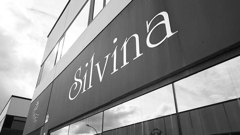 Exclusivas Silvina, 30 años dedicados a la belleza