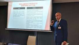 Será en el marco de Beauty Contact País Vasco-Bilbao, el congreso de proximidad y estrictamente profesional que reúne a las principales marcas y expertos de la industria