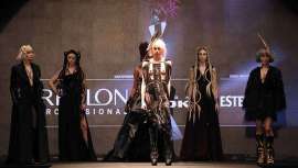 Será este lunes día 16 de mayo. Los International Hairdressing Awards® entregarán el premio a los ganadores en una gran gala