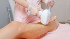 Sabrina Valencia, departamento de I+D y Formación de Centros Ideal, como experta, protagonizará una de las ponencias destacadas de Beauty Contact País-Vasco Bilbao, descubriendo cómo proceder ante una depilación láser, antes, durante y después