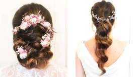 Y no solo eso, además de las técnicas para los recogidos más profesionales a la par que naturales, esta maestra de arte del peinado, Charo García, nos introducirá en la ciencia del Bridal Planner. Todo en BC País Vasco-Bilbao, Beauty Contact