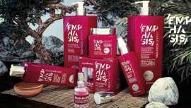 BBCOS nos descubre los secretos de las mujeres Yao para un pelo largo, brillante y sano para siempre. Un ritual de 4 pasos de resultados extraordinarios que contiene en su formulación la milagrosa agua de arroz fermentada 